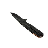 Chongming G10 Çakı Ürün Kodu: CM131BK 21,5 CM thumbnail 2