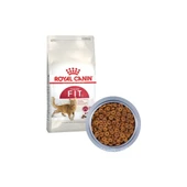 Fit 32 Kedi Kuru Maması 15 kg - 1
