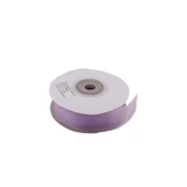 Organze Kurdele 40 MM (22 Metre)  Lila - 1