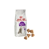 Sensible 33 Hassas Kedi Maması 4 kg - 1