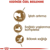 Fhn Ageing +12 Kedi Maması - 2 kg - 3