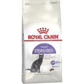 Fhn Sterilised 37 Kısırlaştırılmış Kedi Maması 4 kg - 1