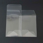 Asetat Kutu 9X9X12 CM (25 Adet) - 3