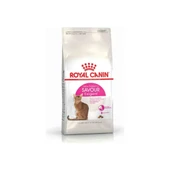 Exigent 35/30 Seçici Kedilere Özel Mama 10 kg - 1