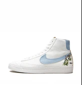 BLAZER MID 77 MNS WMNS İndigo - 1