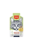 Wanpy Kediler için Bal Kabağı Havuçlu Tavuk Eti Çorbası 50gr - 1