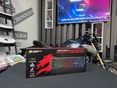 GameBooster G4 Pulsefire Rainbow RGB Kablolu Oyuncu Klavyesi - 1