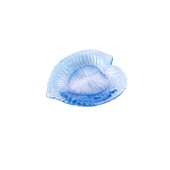 Epoksi Silikon Kalıp Kalp Model Tabak Kalıbı 14X16.2 CM - 4
