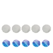 Epoksi Silikon Kalıp Magnet Güneş 8 CM - 1