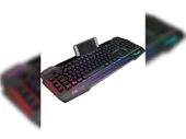 Rampage Stage KB-R63 RGB Kablolu Oyuncu Klavyesi - 2