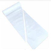 Naylon Kullan At Tek Şanti-Krema Sıkma Torbası  24X51 CM (6 Adet) - 2
