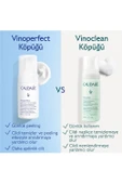Caudalie Vinoperfect Işıltı Verici Mikro Peeling Temizleme Köpüğü 50 ml - 4