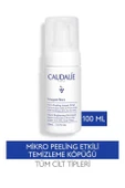 Caudalie Vinoperfect Işıltı Verici Mikro Peeling Temizleme Köpüğü 100 ml - 1