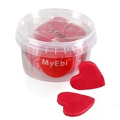 My Ebi Şeker Hamuru 200 Gr  Kırmızı - 1