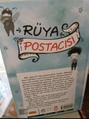 Rüya Maceraları: Rüya Postacısı - Selcen Yüksel Arvas - 2