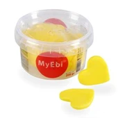 My Ebi Şeker Hamuru 200 Gr  Sarı - 1