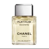 Chanel Egoiste Platinum Edt 100 Ml Erkek Parfümü - 2