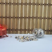 Karışık Minik Kiloluk Deniz Kabuğu (Şişe İçi İçin) 250 Gr - 2