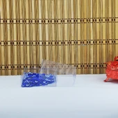 Asetat Kutu 9X9X3 (50 Adet) - 1
