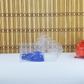 Asetat Kutu 10X10X6 (50 Adet) - 1