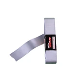 Grogren  Kurdele 3 Cm Yerli (10 Metre)  Gümüş - 1