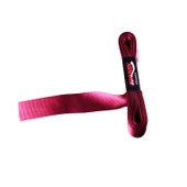 Grogren  Kurdele 4 Cm Yerli (10 Metre)  Bordo - 1