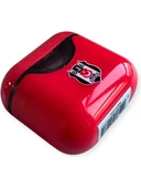 Beşiktaş Lisanslı Kurşun Kalem Seti (3 Adet Kurşun Kalem, Silgi, Kırmızı Kalemtraş) - 4