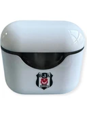 Beşiktaş Lisanslı Kurşun Kalem Seti (3 Adet Kurşun Kalem, Silgi, Beyaz Kalemtraş) - 3