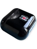 Beşiktaş Lisanslı Kurşun Kalem Seti (3 Adet Kurşun Kalem, Silgi, Siyah Kalemtraş) - 4