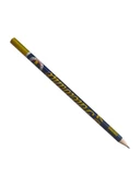 Fenerbahçe Lisanslı Kurşun Kalem Seti (3 Adet Kurşun Kalem, Silgi, Sarı Kalemtraş) - 6