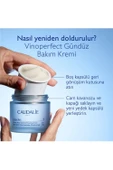 Caudalie Vinoperfect Niasinamid Bakım Kremi Yedek Kapsül 50 ml - 2