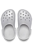 Crocs Classic Glitter Clog Kadın Terlik - 4