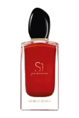 Giorgio Armani Si Passione EDP 100 ml Kadın Parfüm - 2