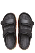 Crocs Crocband Cruiser Flames Çocuk Sandalet - 4