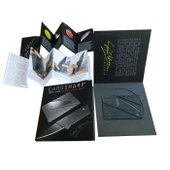 Cart Bıçak İnğiliz Ürün Kodu: card sharp metal thumbnail 2