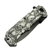 Buck Km Çakı Ürün Kodu: BL-302 20.5 CM thumbnail 2