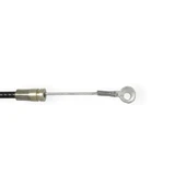 Skoda Favorit 1988-1995 Sol Arka Kapı İç Açma Kolunun Teli thumbnail 4