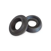 Skoda Felicia 1995-2001 Ön Amortisör Üst Lastik Takoz Takımı 6U0412355 - 1