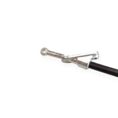 Skoda Favorit 1988-1995 Debriyaj Teli 6U0721335A - 3