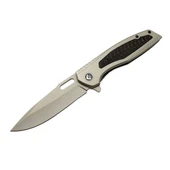 Chongming Çakı Titanyum Kül Ürün Kodu: CM129 21 CM thumbnail 1