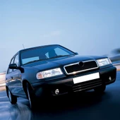 Skoda Felicia 1995-2001 Ön Amortisör Üst Lastik Takoz Takımı 6U0412355 - 2