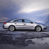 VW Passat CC 2009-2012 Sağ Arka Kapı İç Açma Kolunun Teli 3C8839085 thumbnail 2