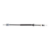 Skoda Forman 1988-1995 Debriyaj Teli 6U0721335A - 1