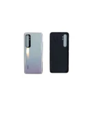 Xiaomi Note 10 Lite Uyumlu Arka Kapak ( Pil Kapağı ) Beyaz - 1