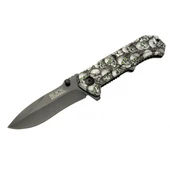 Buck Km Çakı Ürün Kodu: BL-302 20.5 CM thumbnail 1