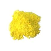 Mum Boyası Toz 5 GR  Sarı - 1