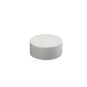 Yuvarlak Strafor Saksı İçine 5X9.5 CM - 1