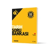 Hız 9. Sınıf Tarih Soru Bankası thumbnail 2