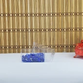 Asetat Kutu 8X8X2 CM (50 Adet) - 1
