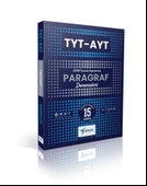 Toprak 2025 Tyt Ayt Paragraf 15 Deneme - 1